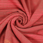 Red Single Bedsheet