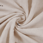 White Single bedsheet